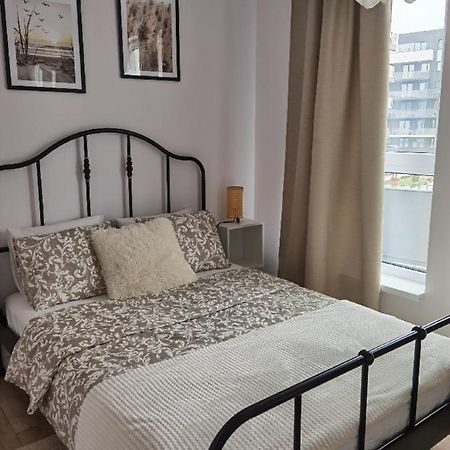 Apartament Aqua Przy Aquaparku W Redzie Daire Rumia Dış mekan fotoğraf